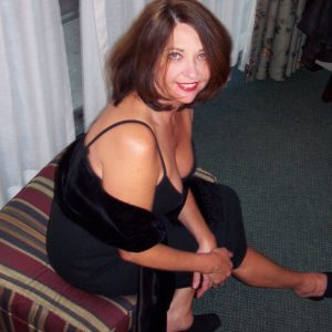 Maud - rencontre-Milf-Saint-Étienne