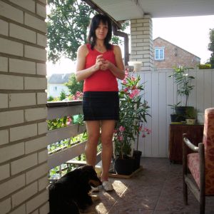 Charlotte - rencontre-Milf-Sarcelles