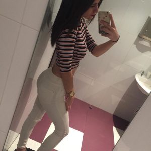 Marina - rencontre-Teen-Chelles