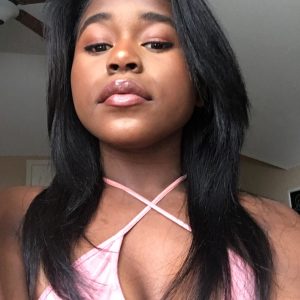 Leïla - rencontre-Teen-Lorient