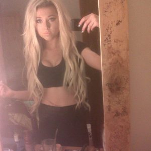 Sarah - rencontre-Teen-Troyes